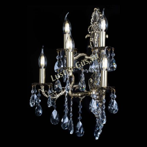 Бра Ариадна №5/1 лучик в Магнитогорске Гусь Хрустальный