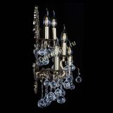 Бра Ариадна №5/1 шар в Магнитогорске