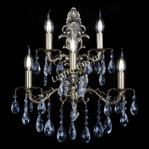 Бра Ариадна №5/1 журавлик в Магнитогорске Гусь Хрустальный