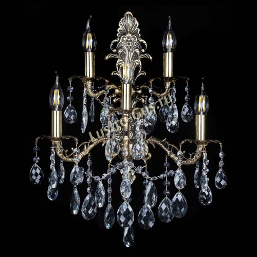 Бра Ариадна №5/2 баден в Магнитогорске Бра Ариадна №5/2 баден в Магнитогорске