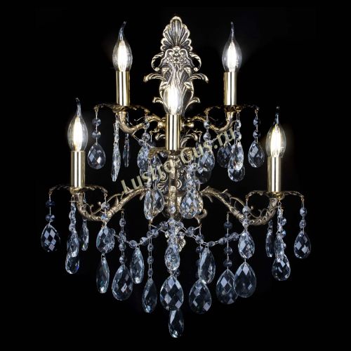 Бра Ариадна №5/2 баден в Магнитогорске Гусь Хрустальный