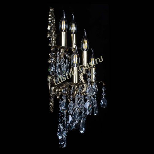 Бра Ариадна №5/2 лучик в Магнитогорске Гусь Хрустальный