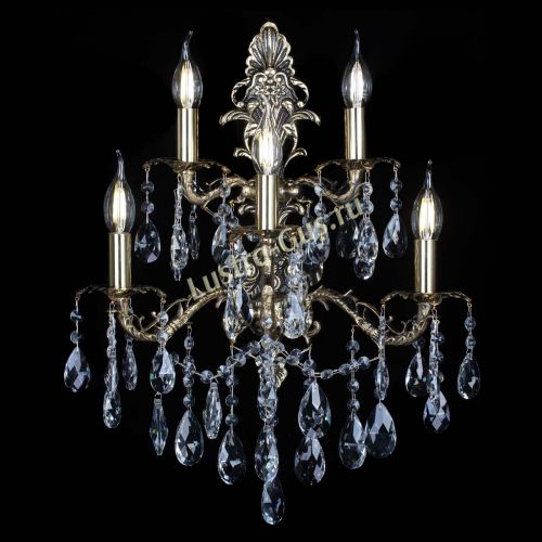 Бра Ариадна №5/2 журавлик в Магнитогорске Гусь Хрустальный