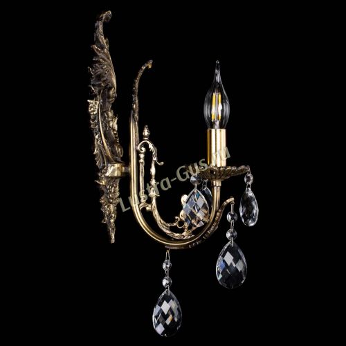 Бра Артемида №1/2 баден в Магнитогорске Гусь Хрустальный