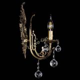 Бра Артемида №1/2 шар в Магнитогорске Бра Артемида №1/2 шар в Магнитогорске