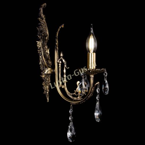 Бра Артемида №1/2 журавлик в Магнитогорске Гусь Хрустальный