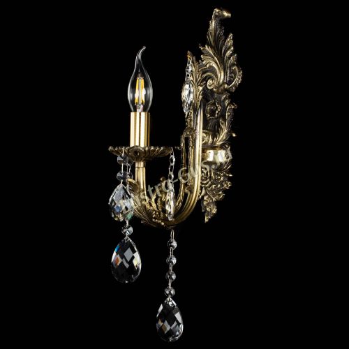 Бра Артемида №1 баден в Магнитогорске Гусь Хрустальный