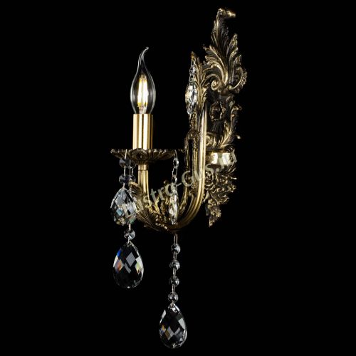 Бра Артемида №1 баден в Магнитогорске Гусь Хрустальный