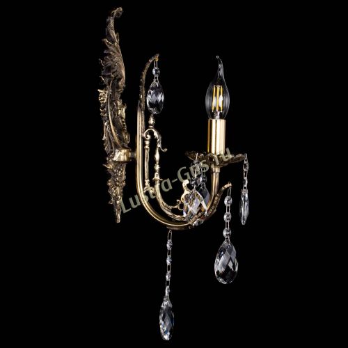 Бра Артемида №1 баден в Магнитогорске Гусь Хрустальный