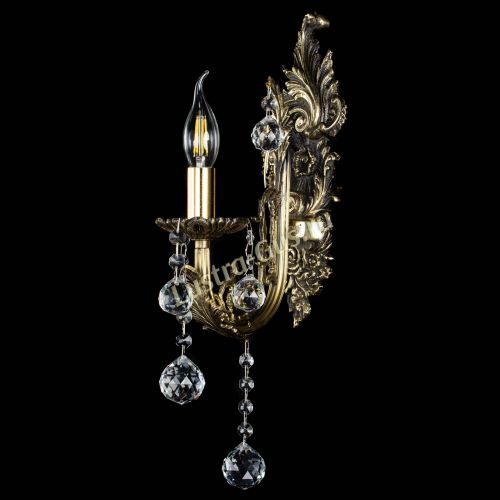 Бра Артемида №1 шар в Магнитогорске Бра Артемида №1 шар в Магнитогорске