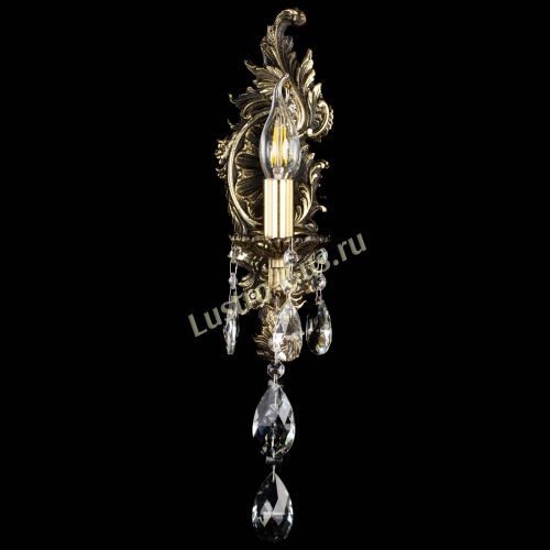 Бра Артемида №1 журавлик в Магнитогорске Гусь Хрустальный