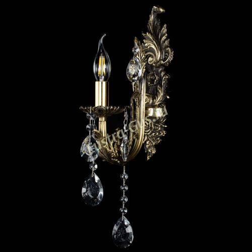 Бра Артемида №1 звездочка в Магнитогорске Бра Артемида №1 звездочка в Магнитогорске