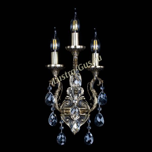 Бра Артемида №3/1 Баден в Магнитогорске Бра Артемида №3/1 Баден в Магнитогорске