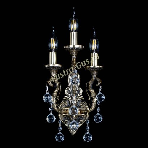 Бра Артемида №3/1 Шар в Магнитогорске Бра Артемида №3/1 Шар в Магнитогорске