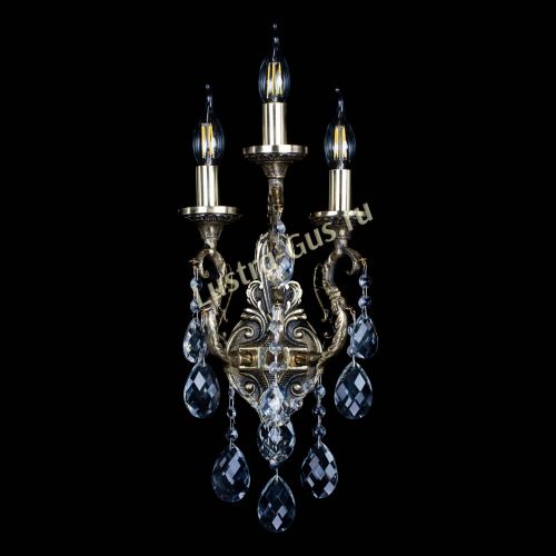 Бра Артемида №3 Баден в Магнитогорске Гусь Хрустальный