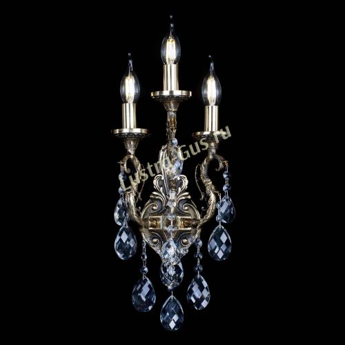 Бра Артемида №3 Баден в Магнитогорске Гусь Хрустальный