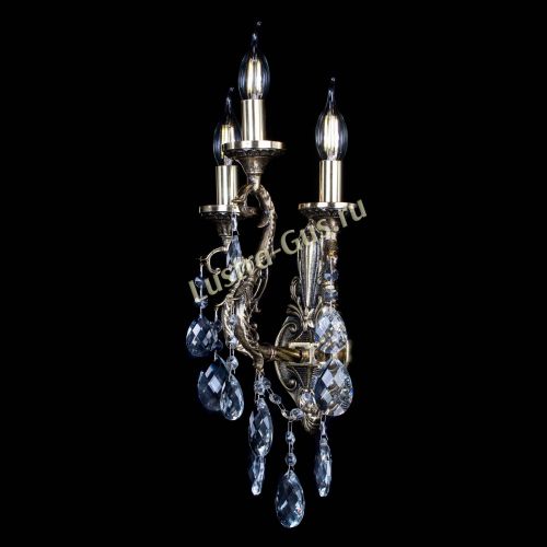 Бра Артемида №3 Баден в Магнитогорске Гусь Хрустальный