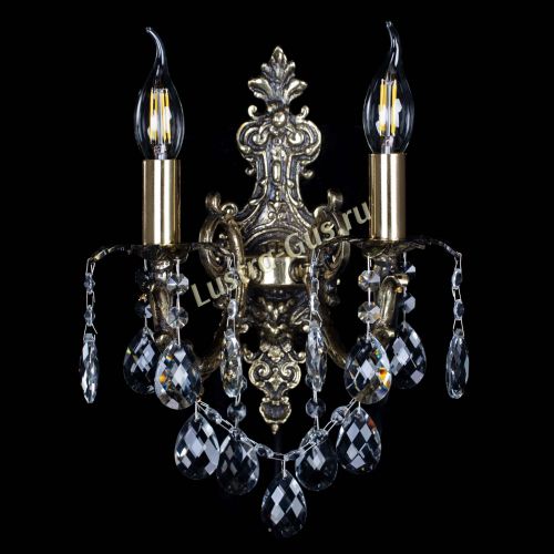 Бра Атланта №2 баден в Магнитогорске Гусь Хрустальный