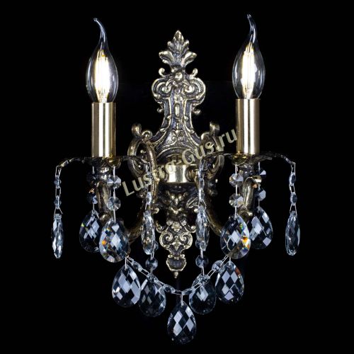 Бра Атланта №2 баден в Магнитогорске Гусь Хрустальный