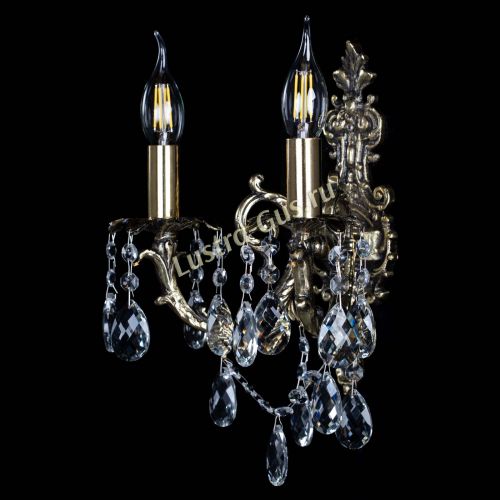 Бра Атланта №2 баден в Магнитогорске Гусь Хрустальный