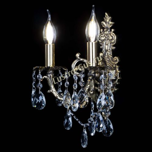 Бра Атланта №2 баден в Магнитогорске Гусь Хрустальный