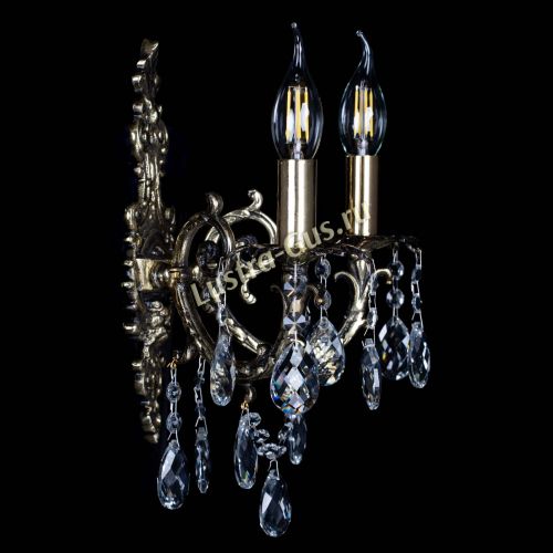 Бра Атланта №2 баден в Магнитогорске Гусь Хрустальный