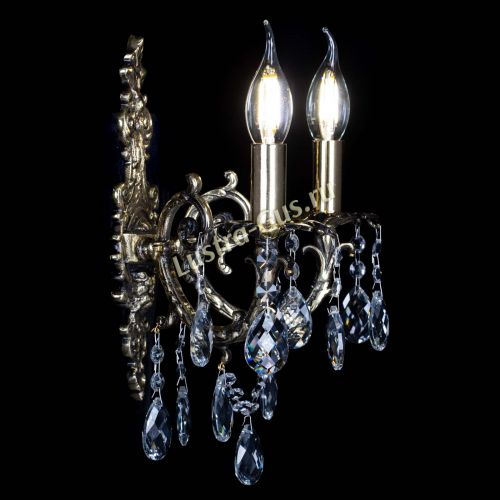 Бра Атланта №2 баден в Магнитогорске Гусь Хрустальный