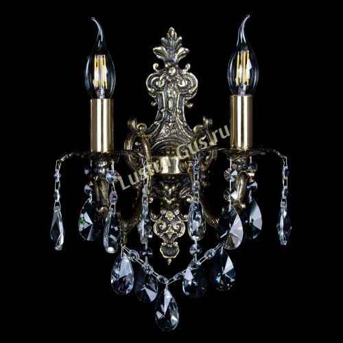 Бра Атланта №2 лучик в Магнитогорске Бра Атланта №2 лучик в Магнитогорске