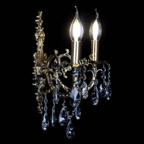 Бра Атланта №2 лучик в Магнитогорске Гусь Хрустальный