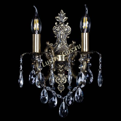 Бра Атланта №2 журавлик в Магнитогорске Гусь Хрустальный