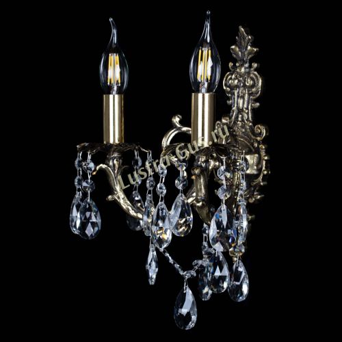 Бра Атланта №2 журавлик в Магнитогорске Гусь Хрустальный