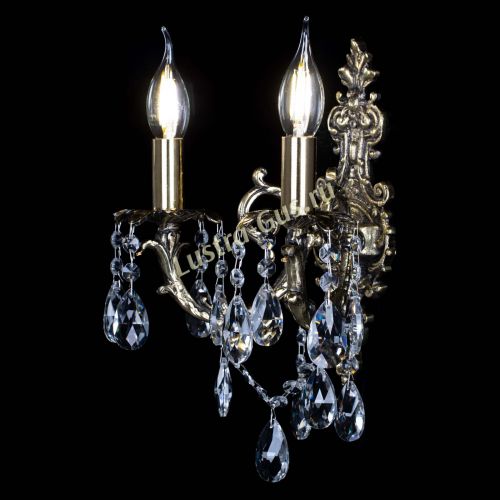 Бра Атланта №2 журавлик в Магнитогорске Гусь Хрустальный