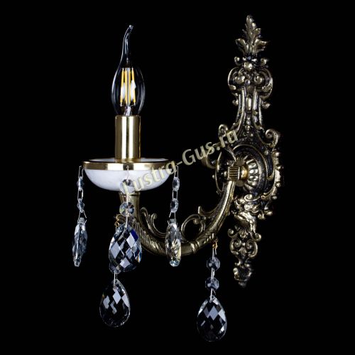 Бра Атланта из мрамора №1 Баден в Магнитогорске Бра Атланта из мрамора №1 Баден в Магнитогорске