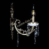 Бра Атланта из мрамора №1 Баден в Магнитогорске Бра Атланта из мрамора №1 Баден в Магнитогорске