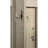 Бра Атланта из мрамора №1 Баден в Магнитогорске Бра Атланта из мрамора №1 Баден в Магнитогорске