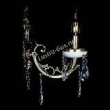 Бра Атланта из мрамора №1 Лучик в Магнитогорске Бра Атланта из мрамора №1 Лучик в Магнитогорске