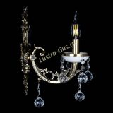 Бра Атланта из мрамора №1 Шар в Магнитогорске