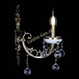 Бра Атланта из мрамора №1 Шар в Магнитогорске