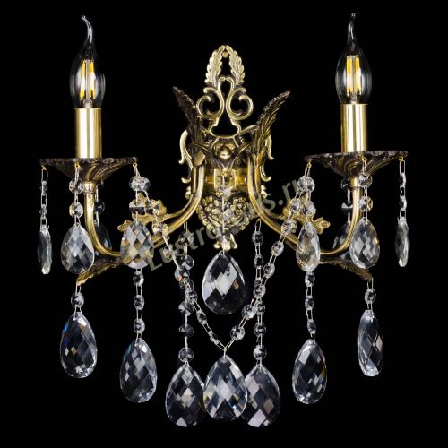 Бра Беллона №2 Баден в Магнитогорске Бра Беллона №2 Баден в Магнитогорске