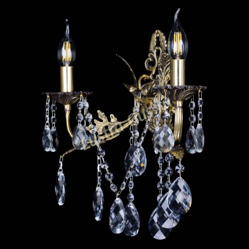 Бра Беллона №2 Баден в Магнитогорске Гусь Хрустальный