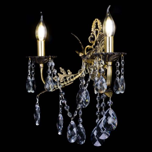 Бра Беллона №2 Баден в Магнитогорске Гусь Хрустальный