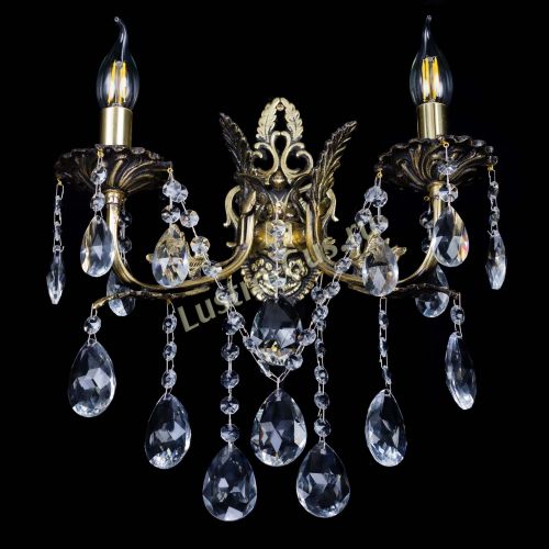 Бра Беллона №2 Журавлик в Магнитогорске Гусь Хрустальный