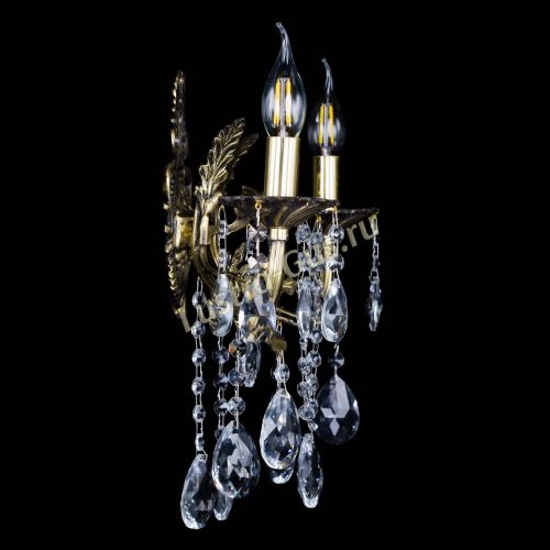 Бра Беллона №2 Журавлик в Магнитогорске Гусь Хрустальный