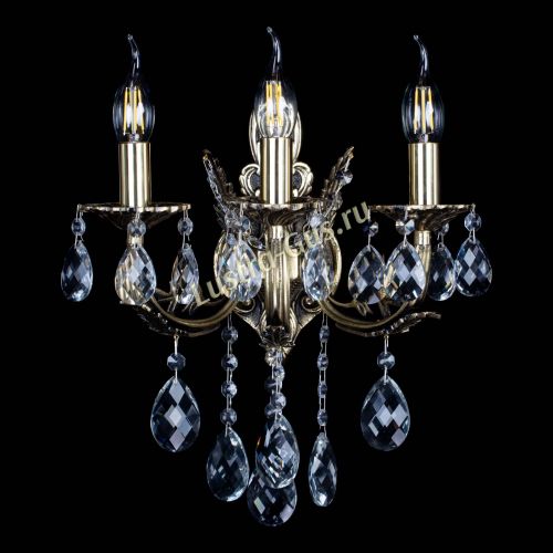 Бра Беллона №3/1 Баден в Магнитогорске Гусь Хрустальный