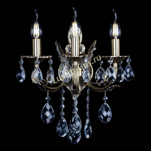 Бра Беллона №3/1 Баден в Магнитогорске Гусь Хрустальный