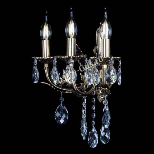 Бра Беллона №3/1 Баден в Магнитогорске Гусь Хрустальный