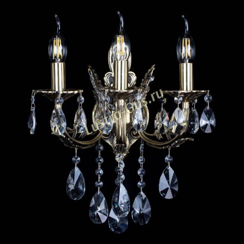 Бра Беллона №3/1 Лучик в Магнитогорске Бра Беллона №3/1 Лучик в Магнитогорске