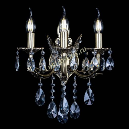 Бра Беллона №3/1 Лучик в Магнитогорске Гусь Хрустальный