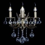 Бра Беллона №3/1 Шар в Магнитогорске