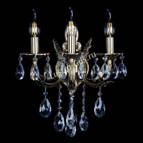 Бра Беллона №3/1 Журавлик в Магнитогорске Бра Беллона №3/1 Журавлик в Магнитогорске